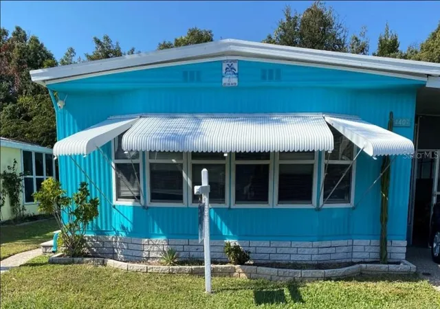 1st image of 4407 Tucker Sq, New Port Richey, FL 34652 | MLS# TB8436057