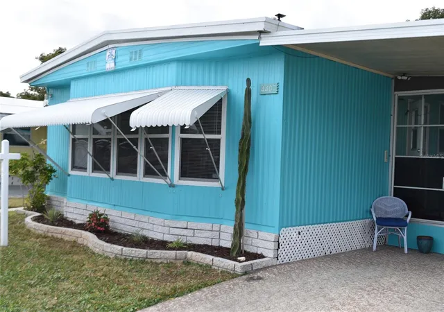 2nd image of 4407 Tucker Sq, New Port Richey, FL 34652 | MLS# TB8436057