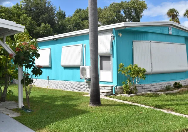 5th image of 4407 Tucker Sq, New Port Richey, FL 34652 | MLS# TB8436057