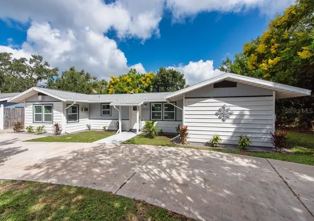 Homes for sale in Sarasota, FL | 1173 Myrtle St, Sarasota, FL 34234 | MLS# TB8436061