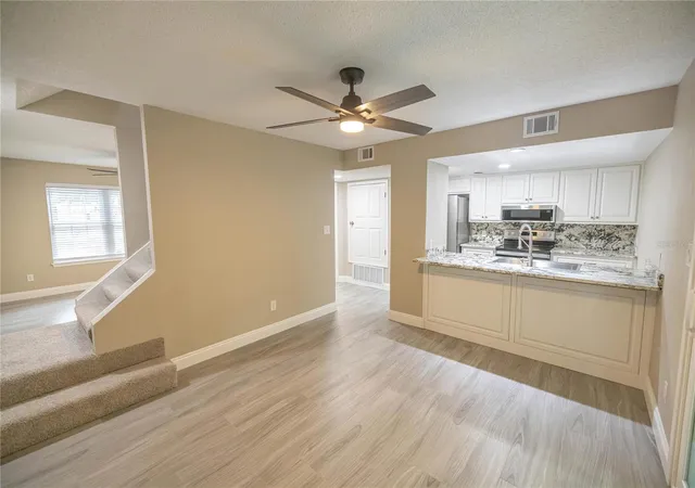 5th image of 740 N Fairfield Dr, Pensacola, FL 32506 | MLS# O6351005
