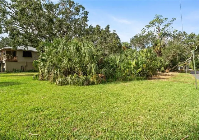 Photo 2 of Land for sale at 7601 Pier Rd, Port Richey, FL 34668 | MLS# TB8436076 | Listing updated on 2026-05-06