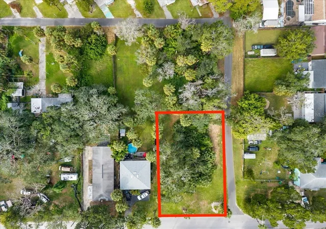 Photo 3 of Land for sale at 7601 Pier Rd, Port Richey, FL 34668 | MLS# TB8436076 | Listing updated on 2026-05-06