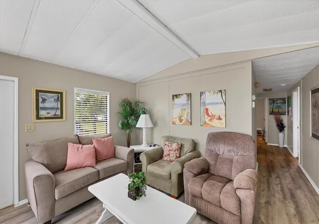 Photo 4 of Manufactured home for sale at 7324 Candace Ln, Port Charlotte, FL 33981 | MLS# D6144179 | Listing updated on 2026-04-13