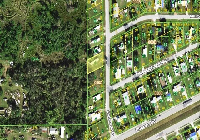 8th image of 2011 Calle Bonit0, Punta Gorda, FL 33982 | MLS# C7516046