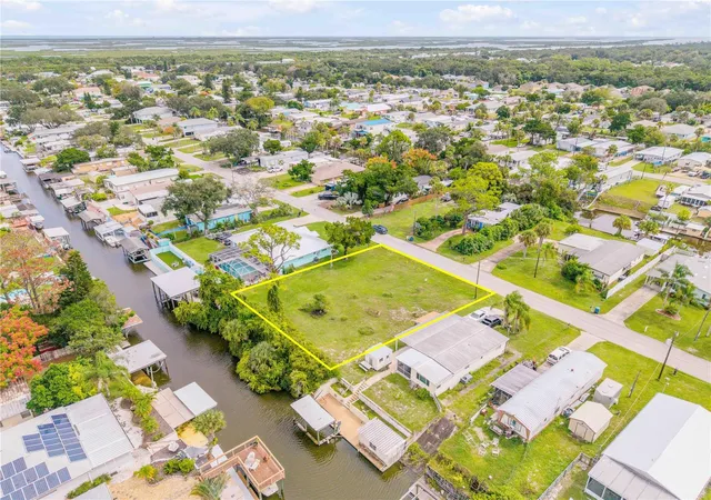 Photo 1 of Land for sale at 113 Charles St, Edgewater, FL 32141 | MLS# NS1086185 | Listing updated on 2026-01-08