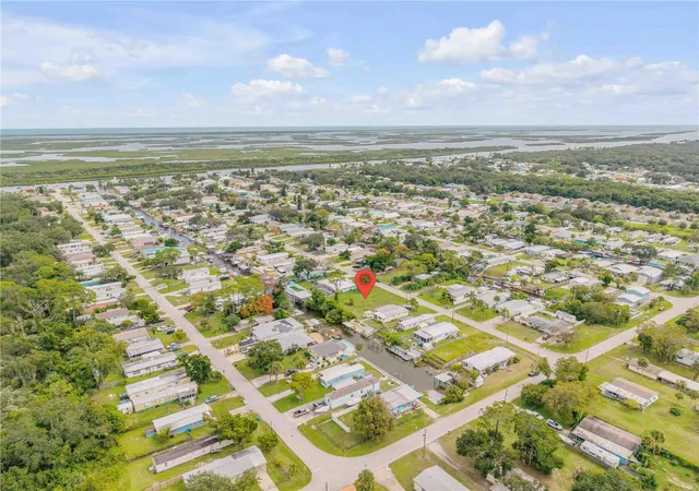 Photo 4 of Land for sale at 113 Charles St, Edgewater, FL 32141 | MLS# NS1086185 | Listing updated on 2026-01-08
