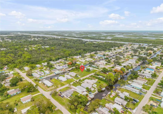 Photo 5 of Land for sale at 113 Charles St, Edgewater, FL 32141 | MLS# NS1086185 | Listing updated on 2026-01-08