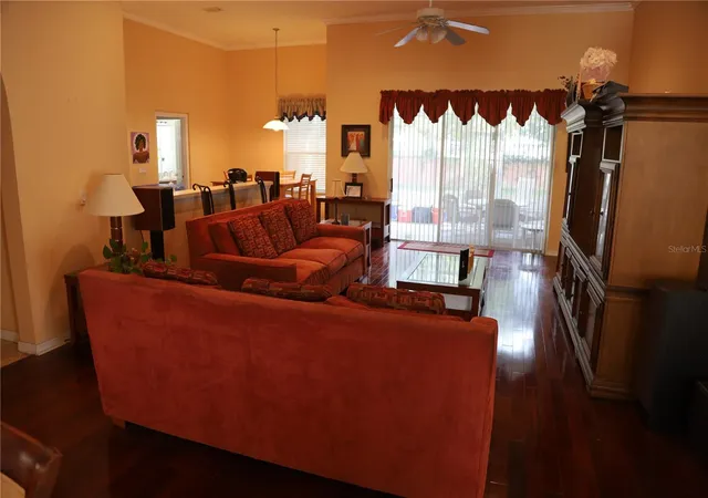 5th image of 2430 Laurel Blossom Cir, Ocoee, FL 34761 | MLS# O6351037