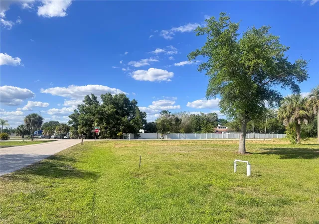 1st image of 5384 N Wilson Dr, Punta Gorda, FL 33982 | MLS# C7516049