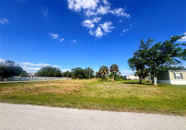 3rd image of 5384 N Wilson Dr, Punta Gorda, FL 33982 | MLS# C7516049