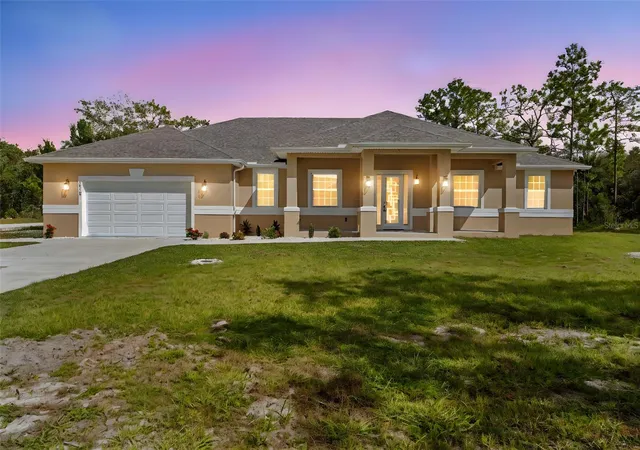Photo 1 of Single family home for sale at 18130 Parrot Rd, Weeki Wachee, FL 34614 | MLS# TB8436128 | Listing updated on 2026-08-24