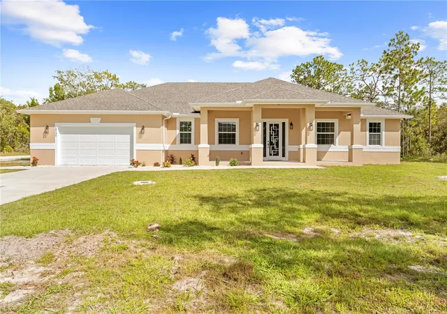 Photo 2 of Single family home for sale at 18130 Parrot Rd, Weeki Wachee, FL 34614 | MLS# TB8436128 | Listing updated on 2026-08-24