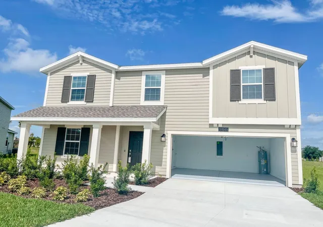 Photo 1 of Single family home for sale at 4499 Magnolia Ridge Ct, Kissimmee, FL 34746 | MLS# O6351071 | Listing updated on 2026-08-19