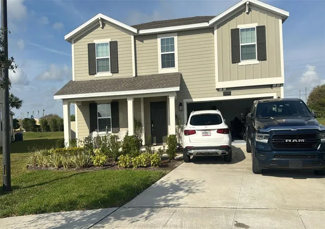 Photo 2 of Single family home for sale at 4499 Magnolia Ridge Ct, Kissimmee, FL 34746 | MLS# O6351071 | Listing updated on 2026-08-19