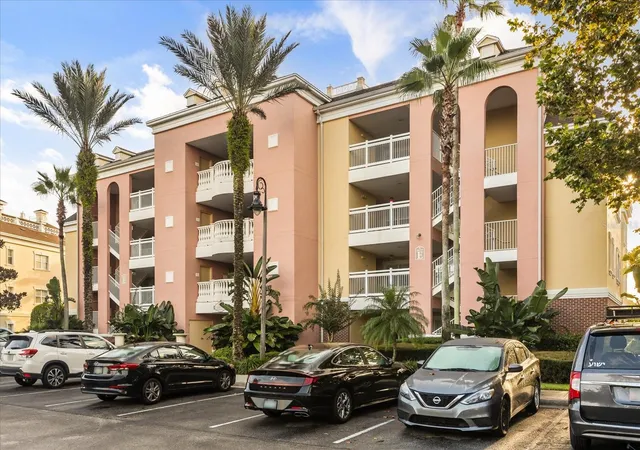 Photo 1 of Condo for sale at 7604 Cabana Ct #103, Reunion, FL 34747 | MLS# S5136281 | Listing updated on 2026-06-06