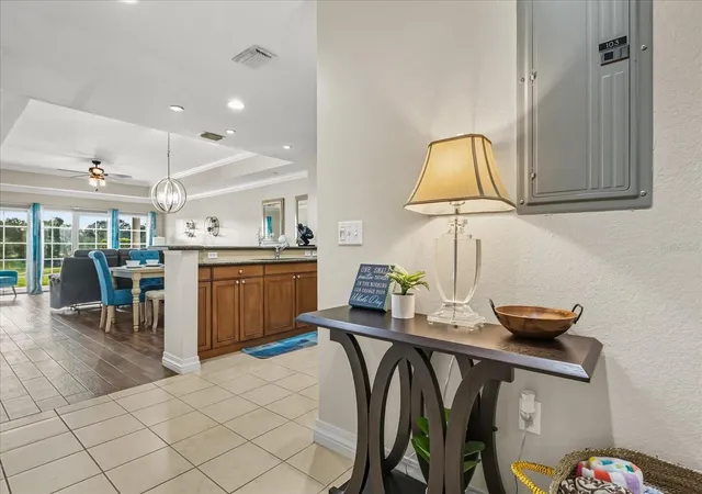 Photo 3 of Condo for sale at 7604 Cabana Ct #103, Reunion, FL 34747 | MLS# S5136281 | Listing updated on 2026-06-06