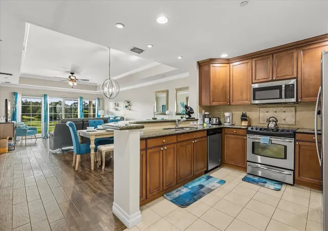 Photo 3 of Condo for sale at 7604 Cabana Ct #103, Reunion, FL 34747 | MLS# S5136281 | Listing updated on 2026-06-06