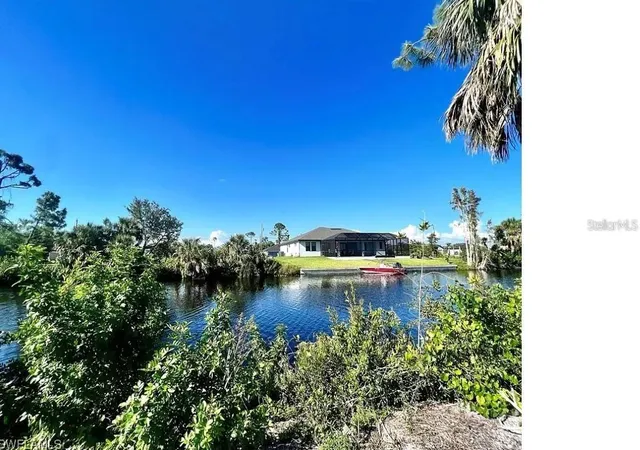 Photo 3 of Land for sale at 2703 Ceitus Pkwy, Cape Coral, FL 33991 | MLS# O6351101 | Listing updated on 2026-09-04