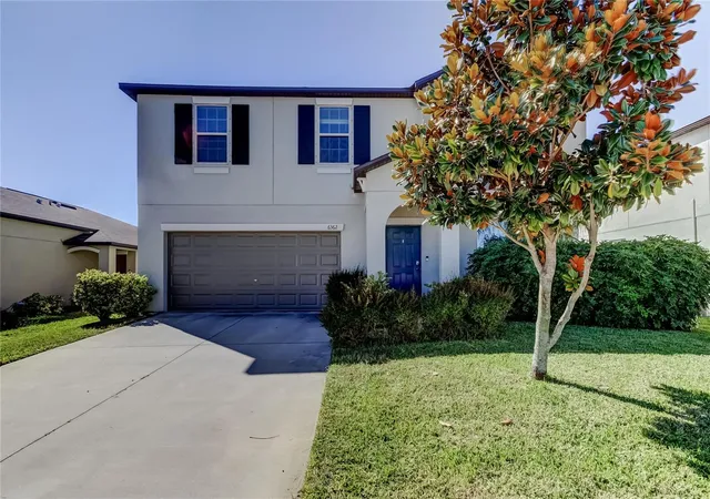 Photo 1 of Single family home for sale at 6362 Spider Lily Way, New Port Richey, FL 34653 | MLS# TB8436241 | Listing updated on 2026-09-28