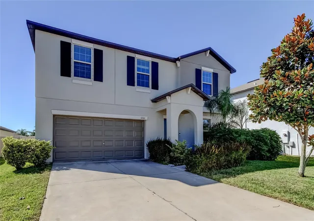 Photo 2 of Single family home for sale at 6362 Spider Lily Way, New Port Richey, FL 34653 | MLS# TB8436241 | Listing updated on 2026-09-28