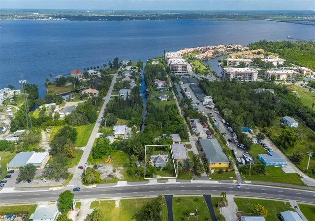 Land for sale at 25158 Marion Ave, PUNTA GORDA, FL 33950 | MLS# C7516070