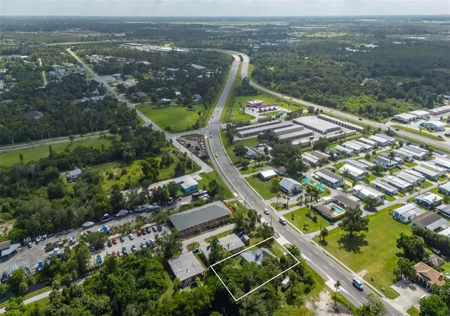 Photo 2 of Land for sale at 25158 Marion Ave, Punta Gorda, FL 33950 | MLS# C7516070 | Listing updated on 2026-10-05