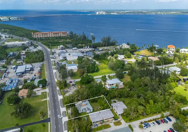 Photo 1 of Land for sale at 25158 Marion Ave, Punta Gorda, FL 33950 | MLS# C7516070 | Listing updated on 2026-10-05