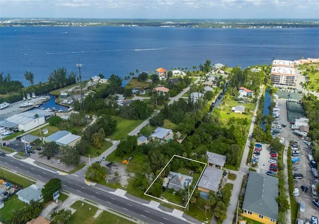Photo 3 of Land for sale at 25158 Marion Ave, Punta Gorda, FL 33950 | MLS# C7516070 | Listing updated on 2026-10-05