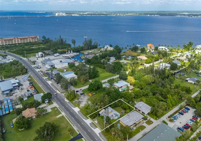 Photo 3 of Land for sale at 25158 Marion Ave, Punta Gorda, FL 33950 | MLS# C7516070 | Listing updated on 2026-10-05