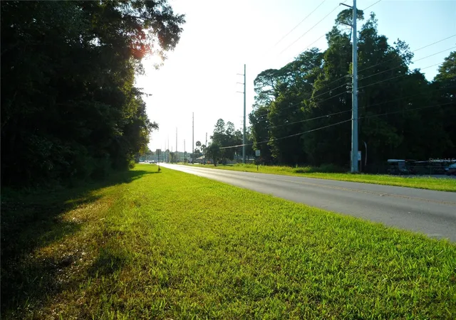 2nd image of 8330 & 8298 W Grover Cleveland Blvd, Homosassa, FL 34446 | MLS# OM711162