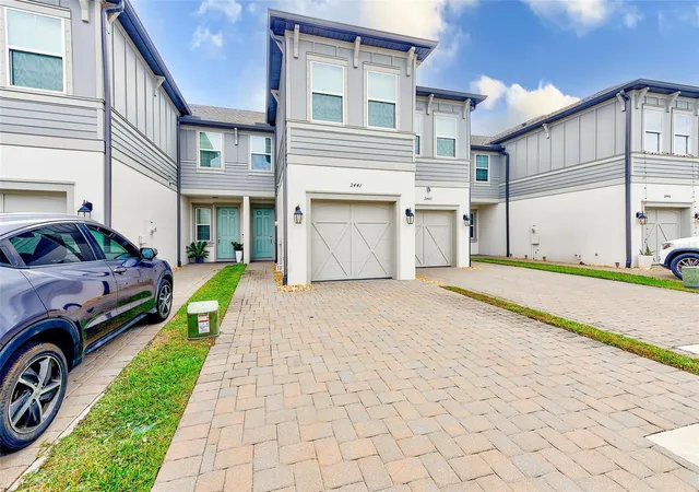 36th image of 2441 Foggy Creek Cir, Clearwater, FL 33764 | MLS# TB8436335