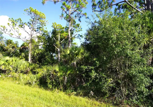 Photo 1 of Land for sale at 1294 Birch Ter, Port Charlotte, FL 33953 | MLS# C7516076 | Listing updated on 2026-10-07