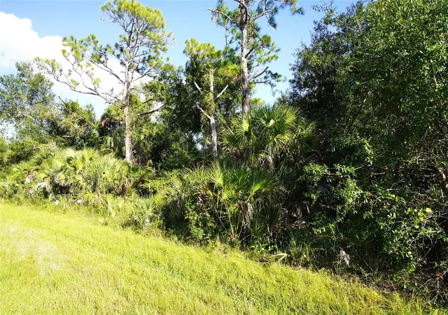 Photo 3 of Land for sale at 1294 Birch Ter, Port Charlotte, FL 33953 | MLS# C7516076 | Listing updated on 2026-10-07