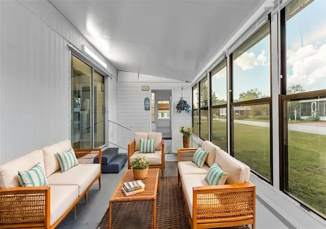 Photo 2 of Manufactured home for sale at 203 Janet Ln, Lakeland, FL 33809 | MLS# L4956497 | Listing updated on 2026-10-16