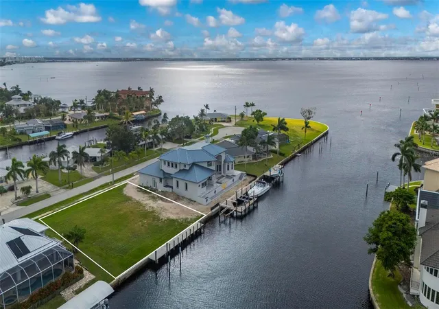 Photo 1 of Land for sale at 234 Beeney Rd Se, Port Charlotte, FL 33952 | MLS# C7516081 | Listing updated on 2026-04-15