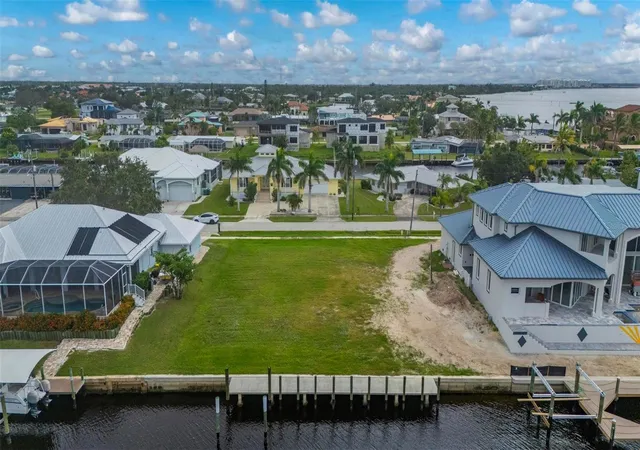 Photo 2 of Land for sale at 234 Beeney Rd Se, Port Charlotte, FL 33952 | MLS# C7516081 | Listing updated on 2026-04-15