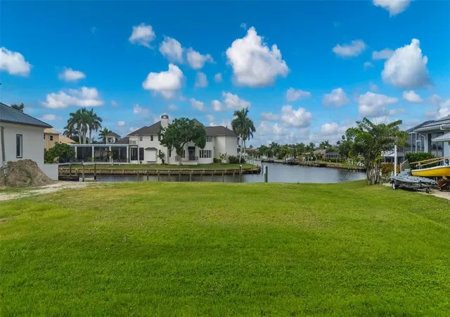 Photo 2 of Land for sale at 234 Beeney Rd SE, Port Charlotte, FL 33952 | MLS# C7516081 | Listing updated on 2026-04-15