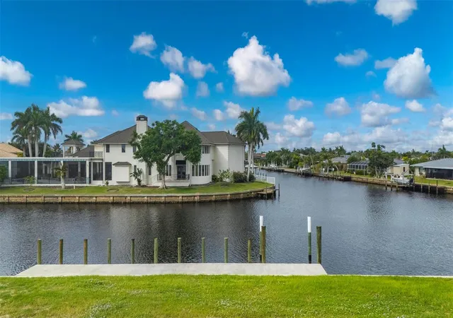 Photo 3 of Land for sale at 234 Beeney Rd SE, Port Charlotte, FL 33952 | MLS# C7516081 | Listing updated on 2026-04-15