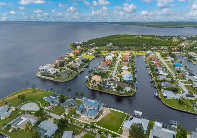 Photo 1 of Land for sale at 234 Beeney Rd Se, Port Charlotte, FL 33952 | MLS# C7516081 | Listing updated on 2026-10-06