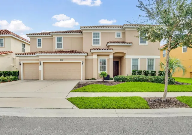 Homes for sale in Davenport, FL | 6148 Broad Oak Dr, Davenport, FL 33837 | MLS# O6351256