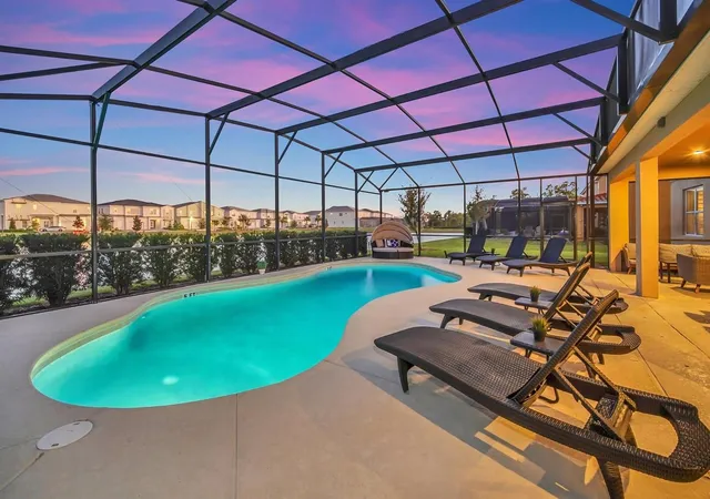 2nd image of 6148 Broad Oak Dr, Davenport, FL 33837 | MLS# O6351256