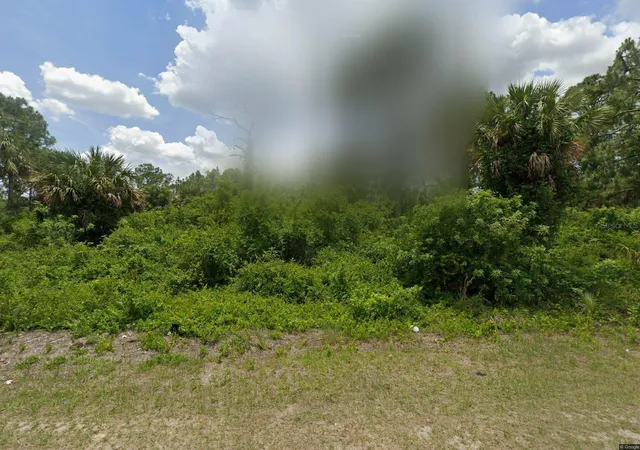 Photo 1 of Land for sale at 504 12 Street, Lehigh Acres, FL 33972 | MLS# O6351277 | Listing updated on 2026-10-09