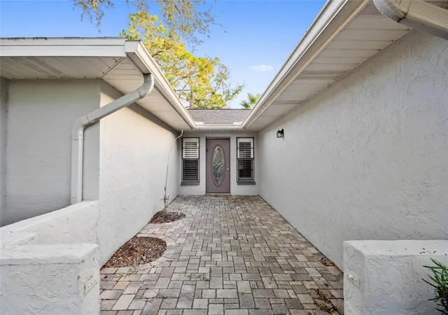 Photo 3 of Single family home for sale at 4369 Marine Pkwy, New Port Richey, FL 34652 | MLS# TB8436449 | Listing updated on 2026-09-22
