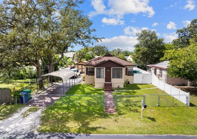 Homes for sale in Tampa, FL | 2708 N Matanzas Ave, Tampa, FL 33607 | MLS# TB8436536