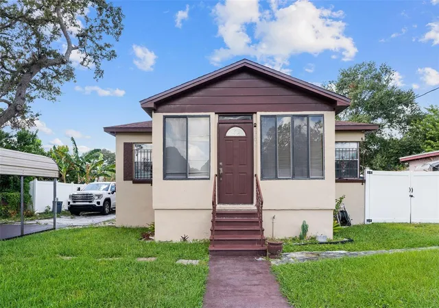 Homes for sale in Tampa, FL | 2708 N Matanzas Ave, Tampa, FL 33607 | MLS# TB8436536