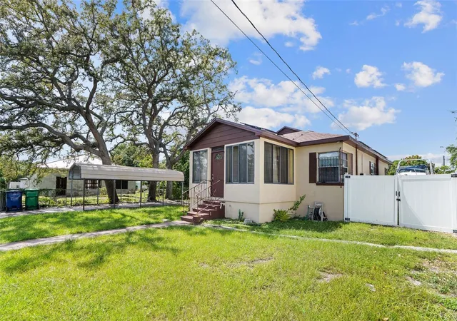 Homes for sale in Tampa, FL | 2708 N Matanzas Ave, Tampa, FL 33607 | MLS# TB8436536
