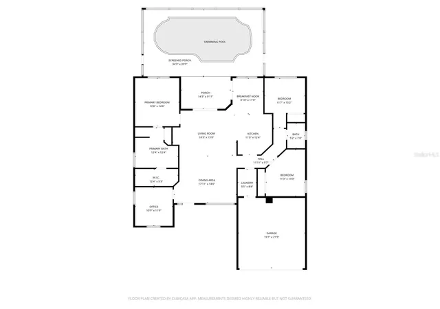 48th image of 1001 English Bluffs Ct, Brandon, FL 33511 | MLS# TB8436537