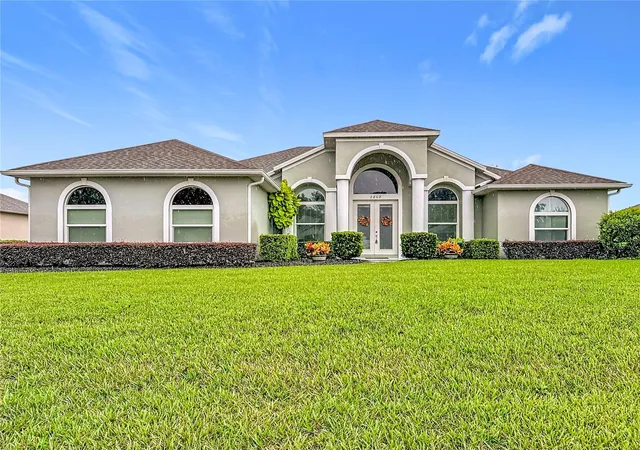 Photo 1 of Single family home for sale at 2808 Deerfield St, Saint Cloud, FL 34771 | MLS# S5136361 | Listing updated on 2026-09-13