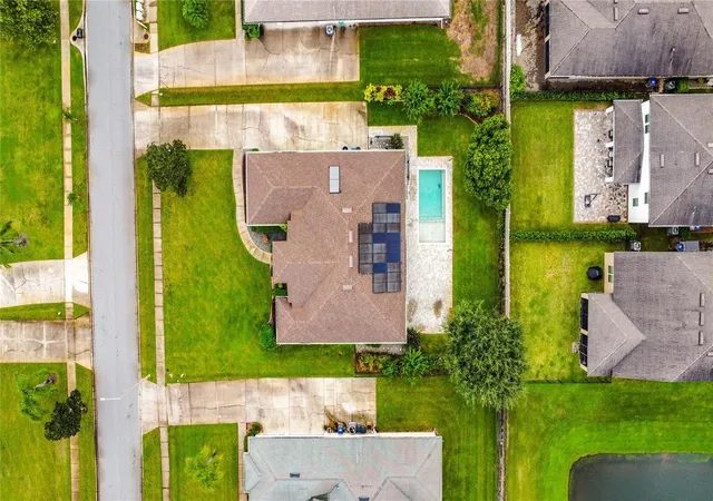 55th image of 2808 Deerfield St, Saint Cloud, FL 34771 | MLS# S5136361
